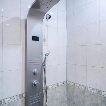 Appartamento Spacious&minimalistic 2bd