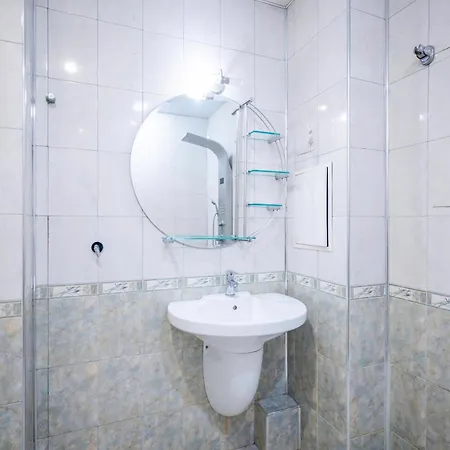 Spacious&minimalistic 2bd *