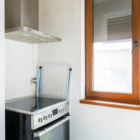 Spacious&minimalistic 2bd *
