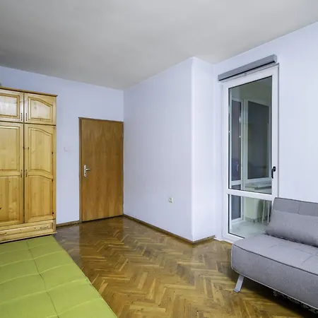 Spacious&minimalistic 2bd Sofía