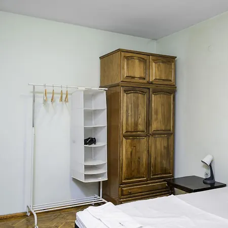 Spacious&minimalistic 2bd * Sofia