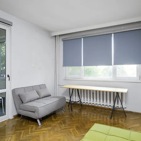 Appartamento Spacious&minimalistic 2bd Sofia