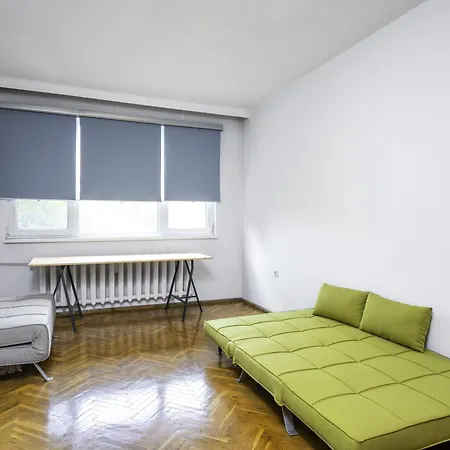 Spacious&minimalistic 2bd Lejlighed