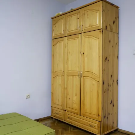 Spacious&minimalistic 2bd Lejlighed Sofia