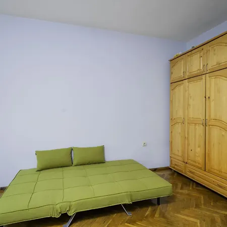 公寓 Spacious&minimalistic 2bd 索菲亞