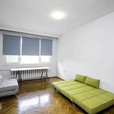 公寓 Spacious&minimalistic 2bd 索菲亞